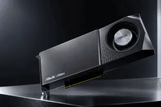 ASUS, ilk Intel Arc ekran kartını 32 GB bellekli Arc Pro B70 ile tanıttı