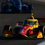 Barcelona, 2027'den itibaren IndyCar yarışı için çok yıllı anlaşmaya vardı