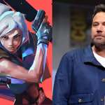 Ben Affleck, Valorant'ta 11 yaşındaki oyunculara yenildiğini anlattı
