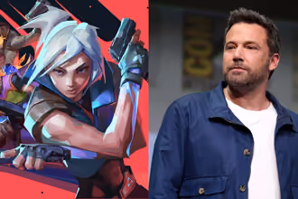 Ben Affleck, Valorant'ta 11 yaşındaki oyunculara yenildiğini anlattı