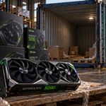Brezilya’da 470 bin dolarlık RTX 5090 sevkiyatı kayıp