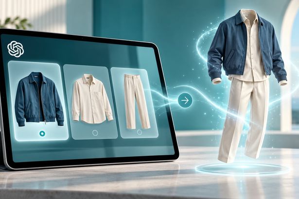 ChatGPT’ye Images 2.5 ile sanal kıyafet deneme özelliği eklendi