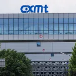 CXMT'nin DRAM kapasitesi 2028'de ayda 600 bin plakaya çıkabilir