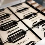 Dört NVIDIA Tesla V100, M5 Ultra’dan yüzde 230 daha hızlı çıktı