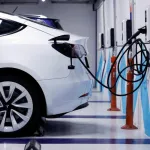 Elektrikli araç bataryalarında sıvı soğutma 2-3 kat daha az enerji harcıyor