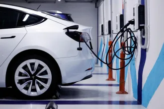 Elektrikli araç bataryalarında sıvı soğutma 2-3 kat daha az enerji harcıyor