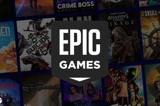 Epic Games, yapay zekâyla geliştirilen oyunlara 50 bin dolara kadar hibe duyurdu