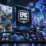 Epic Games, yapay zeka dönüşümünde daha fazla ve daha iyi oyun içeriğini hedefliyor