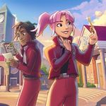 Escape Academy 2: Back 2 School’un PS5 çıkış tarihi 5 Kasım olarak açıklandı