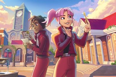 Escape Academy 2: Back 2 School’un PS5 çıkış tarihi 5 Kasım olarak açıklandı