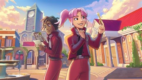 Escape Academy 2: Back 2 School’un PS5 çıkış tarihi 5 Kasım olarak açıklandı