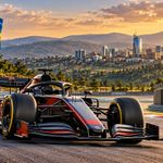 F1, Afrika Grand Prix’si için Ruanda ile 10 yıllık anlaşma imzaladı