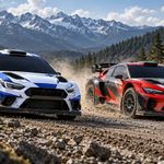 FIA, 2027 WRC kurallarını onayladı: Rally1'de iki farklı araç türü