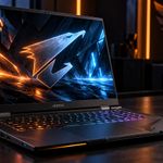 GIGABYTE AORUS MASTER 16 Gen 2, RTX 5080 ile 3.399,99 dolar
