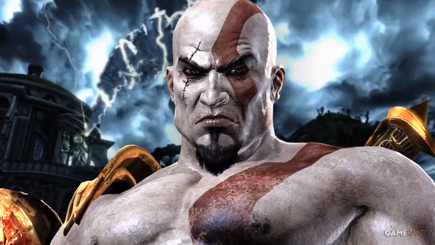 God of War 3 Remastered, 240 FPS destekli gayriresmî sürümle PC’ye taşındı
