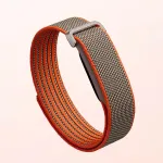 Google Fitbit Air, 5 ATM su dayanıklılığıyla yüzmede kullanılabiliyor