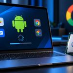 Google, Intel işlemcili Googlebook’larda bazı Android uygulamalarının performans sorunu yaşadığını kabul etti