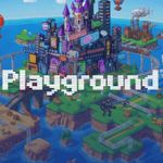 Google Playground, kod yazmadan 2D ve 3D oyun oluşturmayı sağlıyor