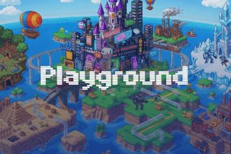 Google Playground, kod yazmadan 2D ve 3D oyun oluşturmayı sağlıyor
