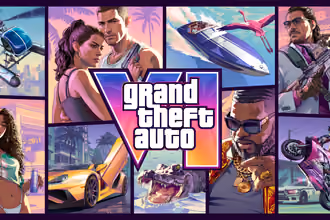 GTA 6’nın 90 saniyelik çıkış fragmanı GTA 5’te yeniden çekildi