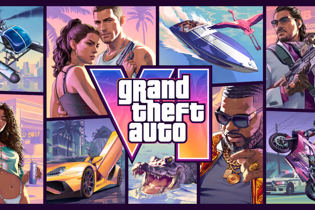 GTA 6’nın 90 saniyelik çıkış fragmanı GTA 5’te yeniden çekildi