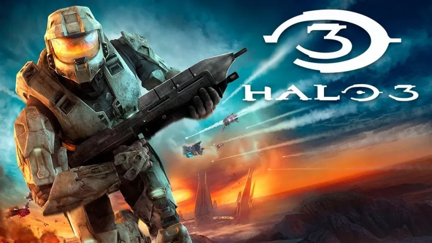 Halo 3 için ücretsiz hayran modu, oyuncu sınırını 16'dan 64'e çıkardı