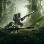 Helldivers 2: Scope of Authority Premium Warbond 20 Ekim’de çıkıyor