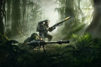 Helldivers 2: Scope of Authority Premium Warbond 20 Ekim’de çıkıyor