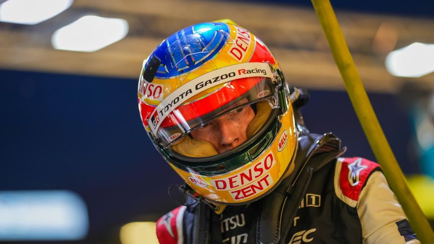 İki Le Mans zaferi bulunan Mike Conway, 2026 sonunda yarış kariyerini noktalama kararı aldı
