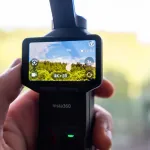 Insta360 Luna Ultra 6x, Luna Pro 2x kayıpsız yakınlaştırma sunuyor