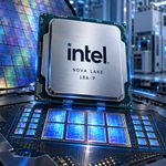 Intel Nova Lake’in ilk 8+16 çekirdekli örneklerini 18A-P ile üretti