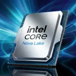 Intel Nova Lake-S anakartı 256 GB DDR5 desteğiyle görüntülendi
