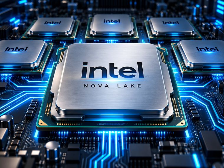 Intel Nova Lake sızıntısında 7 masaüstü işlemci: 28 çekirdek ve 144 MB’a kadar önbellek