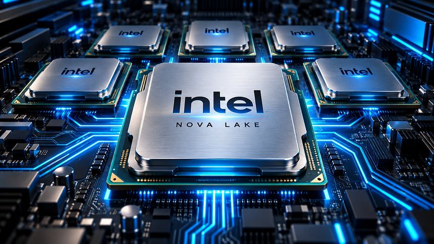 Intel Nova Lake sızıntısında 7 masaüstü işlemci: 28 çekirdek ve 144 MB’a kadar önbellek