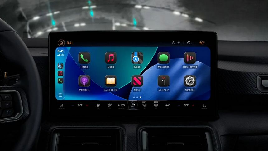 iOS 27, CarPlay’e video desteği ve yeni Siri özellikleri ekledi