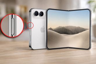 iPhone Duo’da Touch ID sonrası kaydırma adımı ayarlardan kaldırılabiliyor