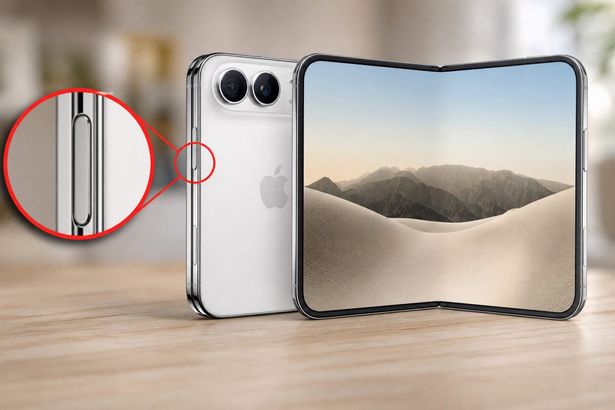 iPhone Duo’da Touch ID sonrası kaydırma adımı ayarlardan kaldırılabiliyor
