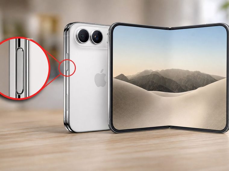 iPhone Duo’da Touch ID sonrası kaydırma adımı ayarlardan kaldırılabiliyor