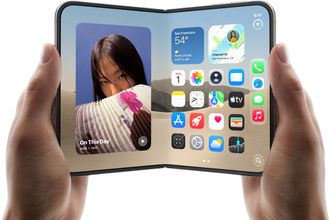 iPhone Duo’nun kilit ekranına Odak modunu açıp kapatan düğme eklendi