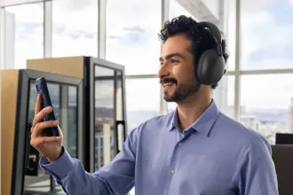 Logitech Zone Vibe Pro: 270 dolara güçlü görüşme performansı