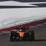 McLaren, 2026’nın son güncelleme paketini Austin’de uygulamaya başladı