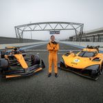 McLaren, Fornaroli'nin 2027 programına F1 yedekliğinin yanında WEC'i ekledi