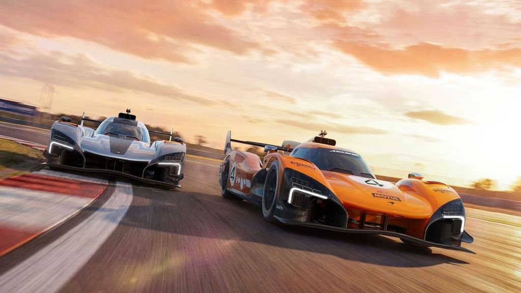 McLaren, yol tutuşunda köklü çözüm için 2027’yi işaret etti