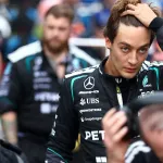 Mercedes doğruladı: George Russell motor cezasıyla Singapur GP'ye arka sıralardan başlayacak
