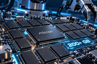 Micron: İnsansı robotlar 200 GB’tan fazla DRAM kullanabilir