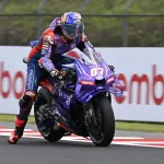 MotoGP, 2027'de sprint için ayrı 15 dakikalık sıralama seansı uygulayacak