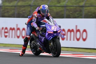 MotoGP, 2027'de sprint için ayrı 15 dakikalık sıralama seansı uygulayacak