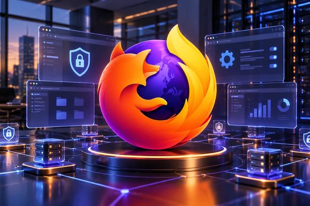Mozilla, Firefox Enterprise ile kurumsal tarayıcı pazarına adım attı