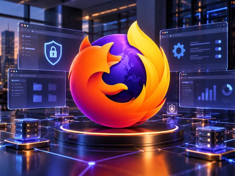 Mozilla, Firefox Enterprise ile kurumsal tarayıcı pazarına adım attı