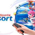 Nintendo Switch Sports Resort, Switch 2 için 50 dolardan ön siparişe açıldı